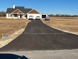 Why Choose Us For All Your Driveway Paving Needs in North St Paul, MN?